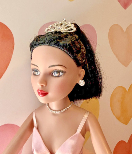 Tonner ellowyne wilde - ellowyne, 16"