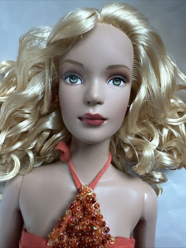 Tonner tyler wentworth 2006 - tyler,