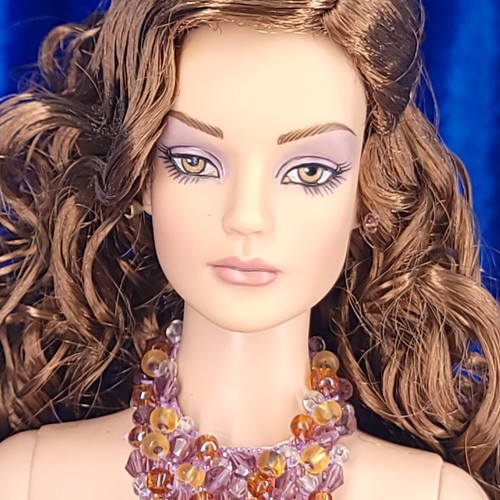 Tonner fantasy masquerade - tonner,