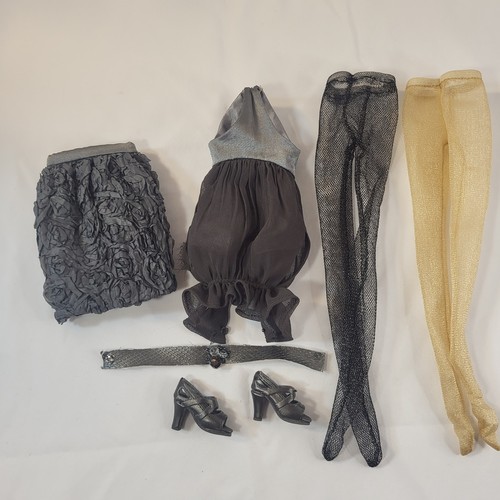 Tonner tyler fashion - 16",