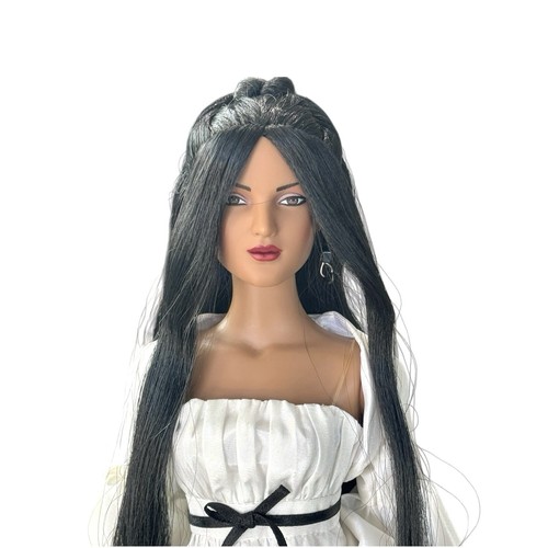Tonner white hot ava - tonner,