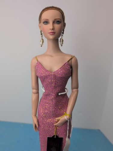 Tonner tyler wentworth - tonner,