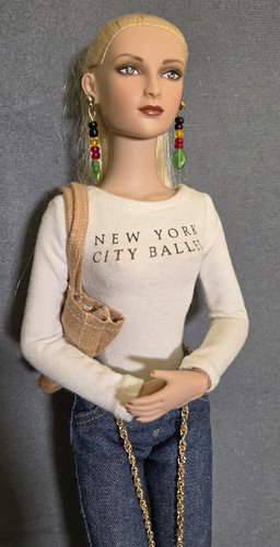 Tonner tyler 2006 - tonner,