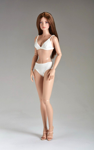 Lacie churchill basic - churchill,