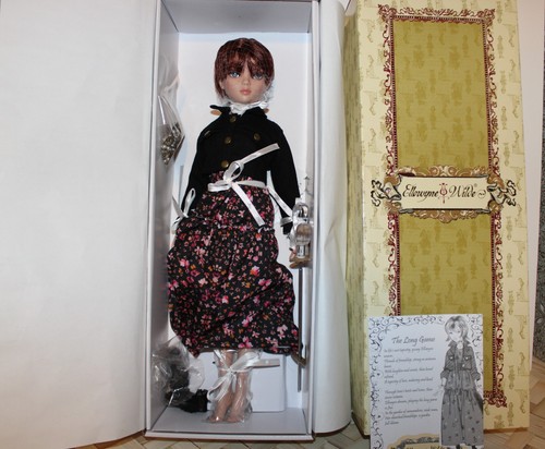 Tonner vdc ellowyne wilde the - vdc,