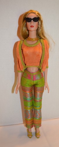 Robert tonner inch fashion - robert,