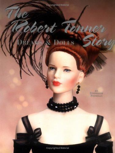 The robert tonner - the, story