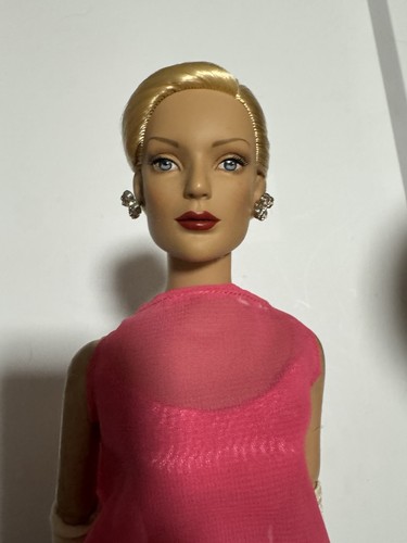 Tonner tyler wentworth 2005 - wentworth,