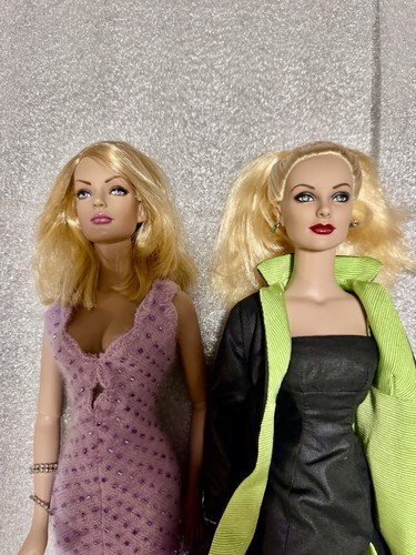 Tonner daphne dimples crème - tonner,