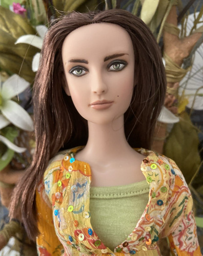 Tonner tyler emilie - -,