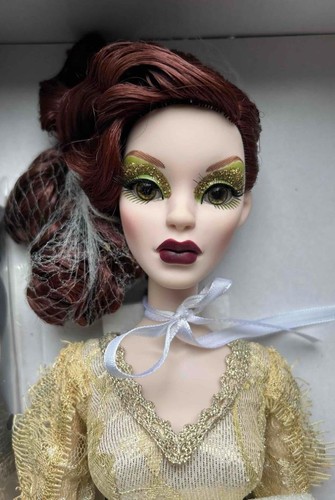 Tonner evangeline - 18.5",